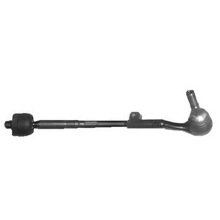 SUSPENSIA Tie Rod End Assembly, X05Ta0860 X05TA0860